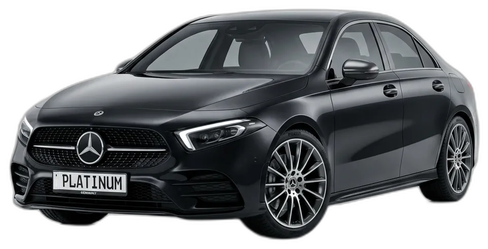 Mercedes Classe A