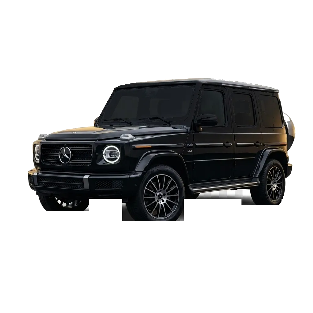 Mercedes-Benz Classe G