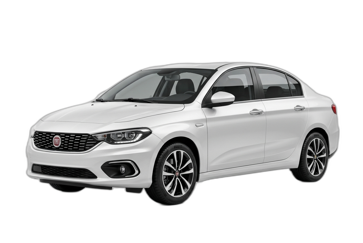 Grand Fiat