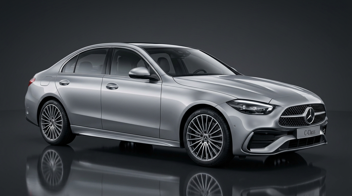Mercedes Classe C