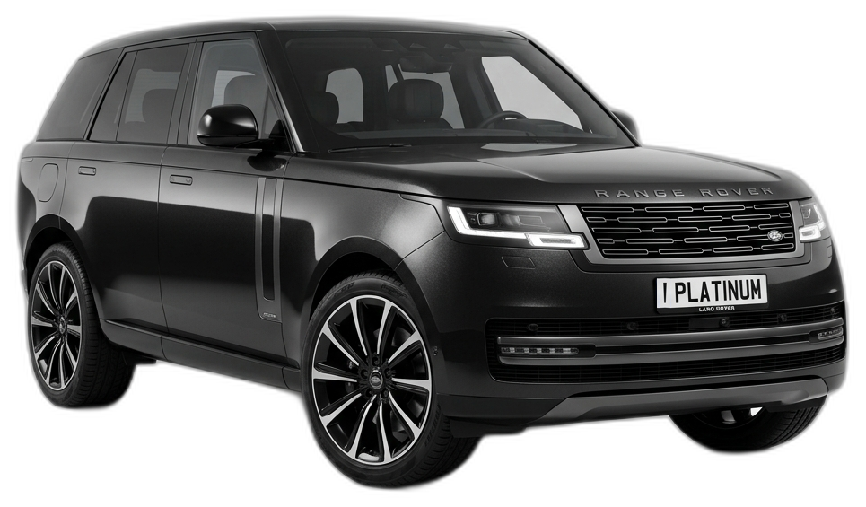 Range Rover Vogue